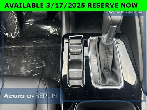 2024 Acura Integra 