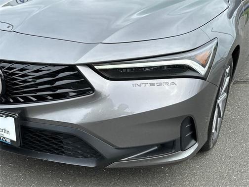 2024 Acura Integra