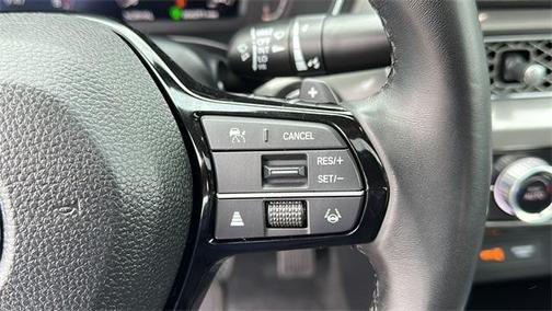 2024 Acura Integra