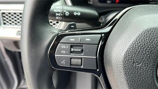 2024 Acura Integra