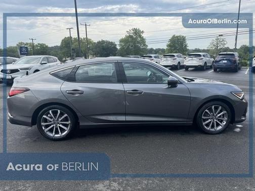 2024 Acura Integra