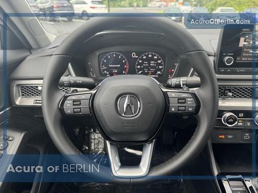 2024 Acura Integra