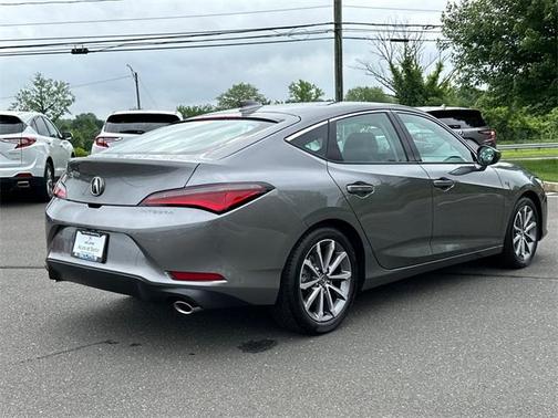 2024 Acura Integra