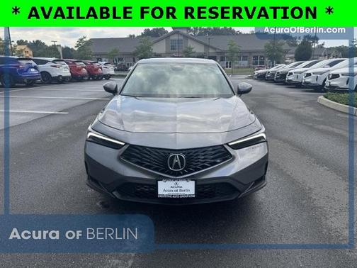 2024 Acura Integra