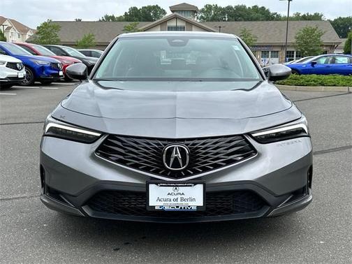2024 Acura Integra