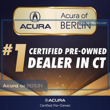 2024 Acura Integra