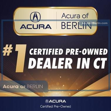 2024 Acura Integra