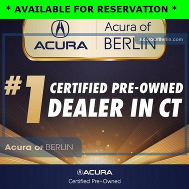 2024 Acura Integra