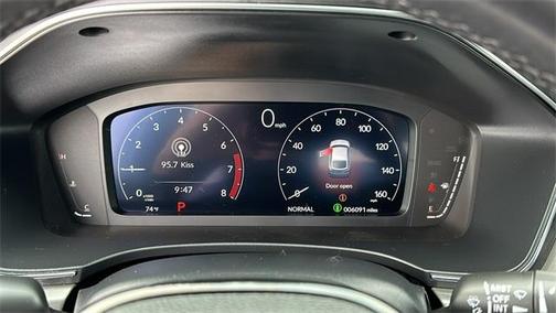 2024 Acura Integra