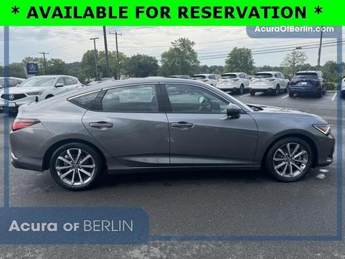 2024 Acura Integra