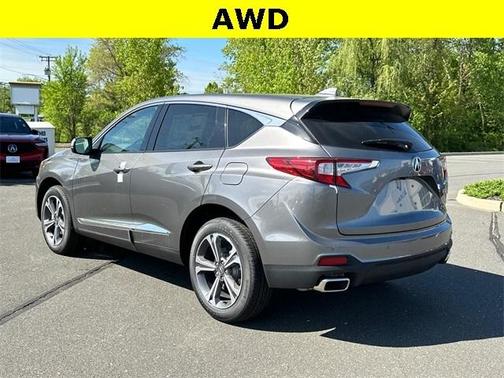 2025 Acura RDX Technology Package