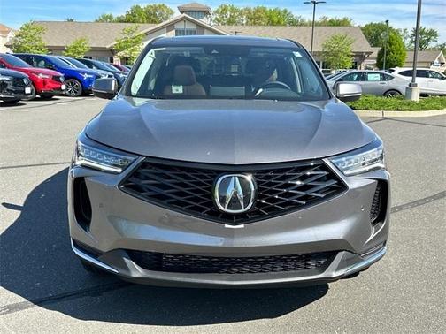 2025 Acura RDX Technology Package