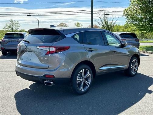 2025 Acura RDX Technology Package
