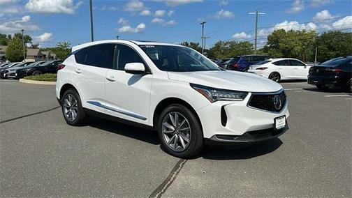 2023 Acura RDX Technology Package