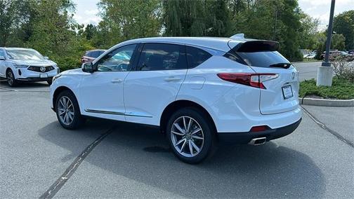 2023 Acura RDX Technology Package