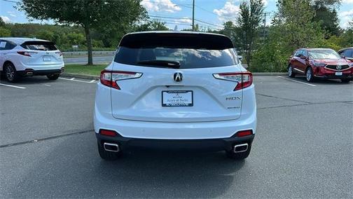 2023 Acura RDX Technology Package