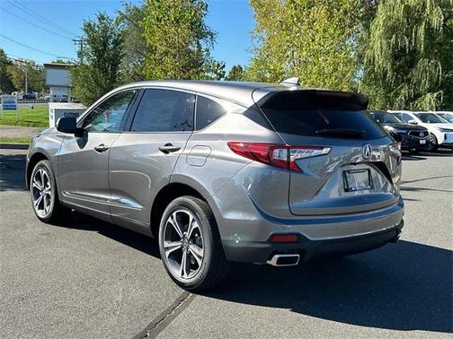 2025 Acura RDX Technology Package