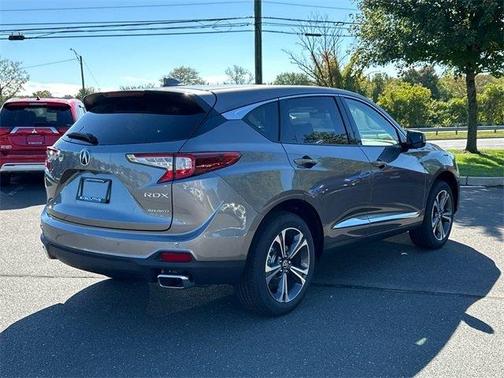 2025 Acura RDX Technology Package