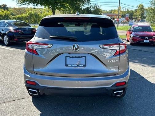 2025 Acura RDX Technology Package