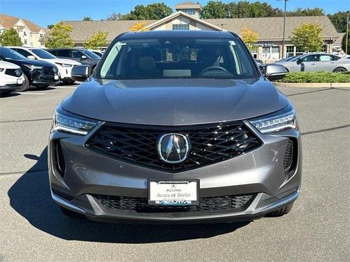 2025 Acura RDX Technology Package