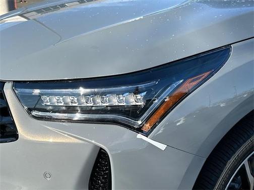 2025 Acura RDX A-Spec Advance