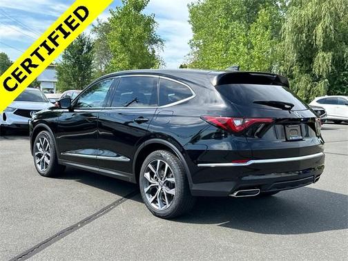 2023 Acura MDX Technology