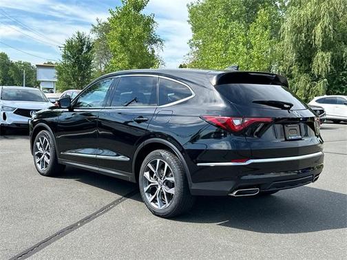 2023 Acura MDX Technology