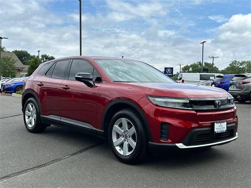 2024 Honda Prologue EX