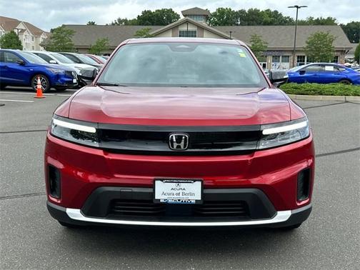 2024 Honda Prologue EX