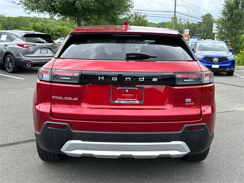2024 Honda Prologue EX