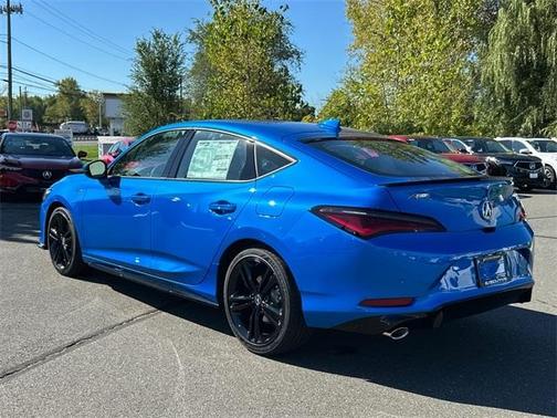 2026 Acura Integra 