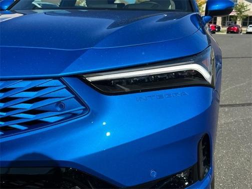 2026 Acura Integra A-Spec Technology