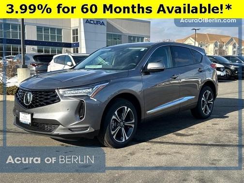 2026 Acura RDX TECHNOLOGY PACKAGE