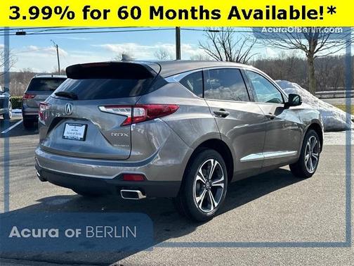 2026 Acura RDX TECHNOLOGY PACKAGE