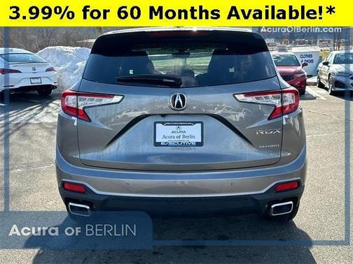2026 Acura RDX TECHNOLOGY PACKAGE