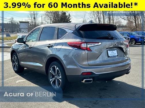 2026 Acura RDX TECHNOLOGY PACKAGE