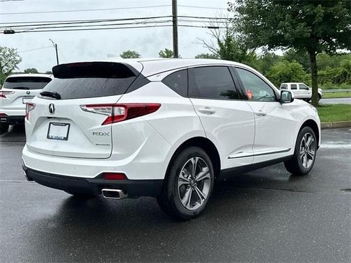 2025 Acura RDX Technology Package
