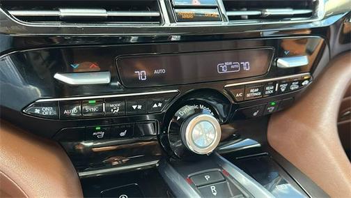 2022 Acura MDX Technology
