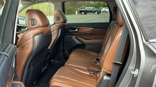 2022 Acura MDX Technology