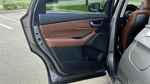 2022 Acura MDX Technology
