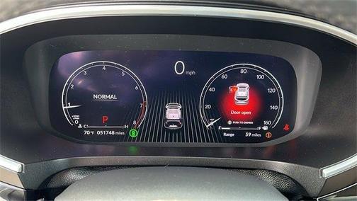 2022 Acura MDX Technology
