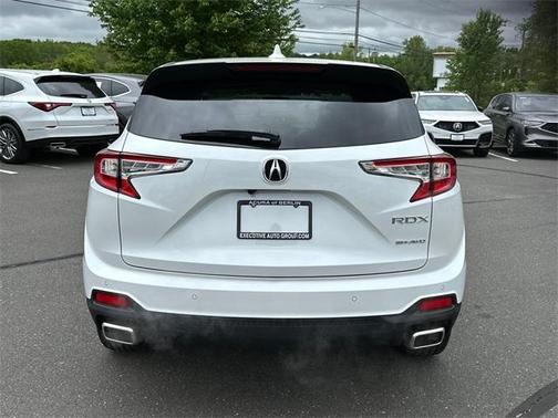 2025 Acura RDX Technology Package
