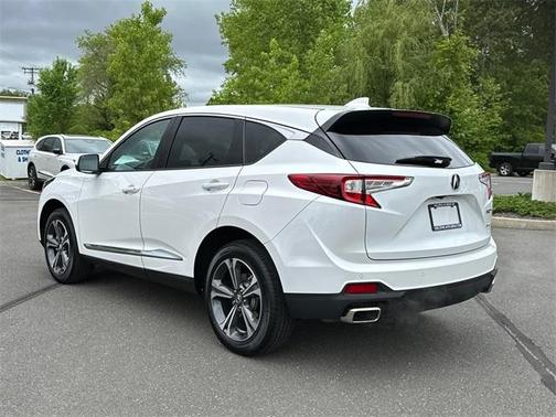 2025 Acura RDX Technology Package