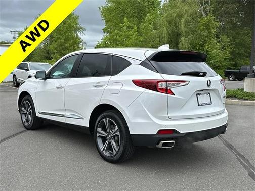 2025 Acura RDX Technology Package
