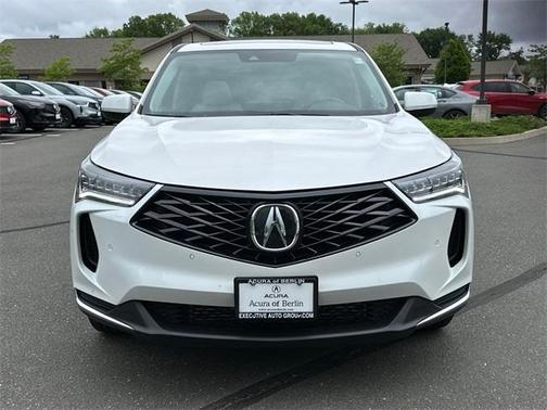 2025 Acura RDX Technology Package
