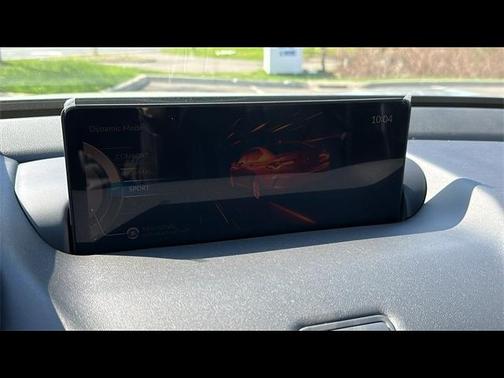 2025 Acura TLX Technology