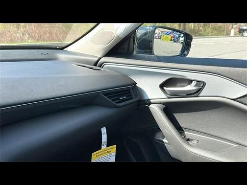 2025 Acura TLX Technology
