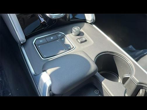 2025 Acura TLX Technology