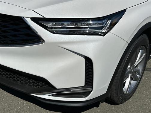 2025 Acura MDX 