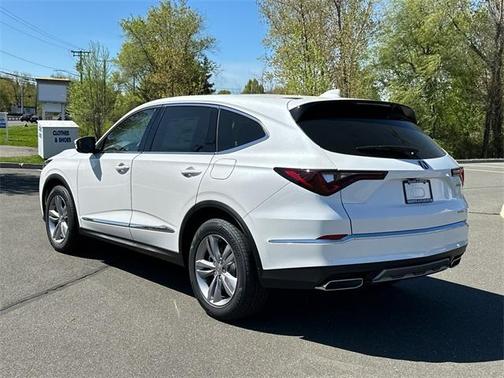 2025 Acura MDX
